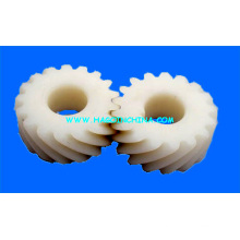Customized OEM/ODM Plastic Nylon PA6 Fan Parts